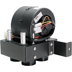 Moose Racing Cab Heater - Kawasaki