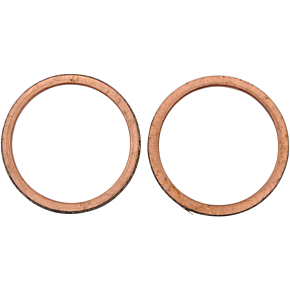 Moose Racing Exhaust Gasket Kit Can Am