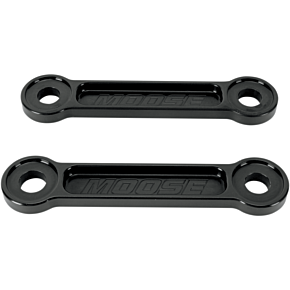 Moose Racing Lowering Pull Rod - Lowers 1.75