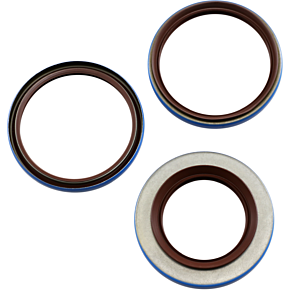 Moose Racing Rear Differential Bearing and Seal Kit