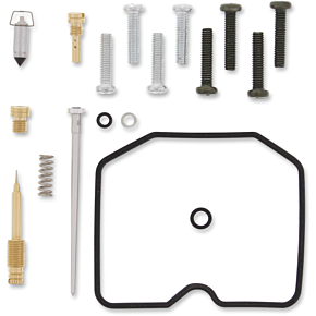Moose Racing Repair Kit Carburetor Kawasaki