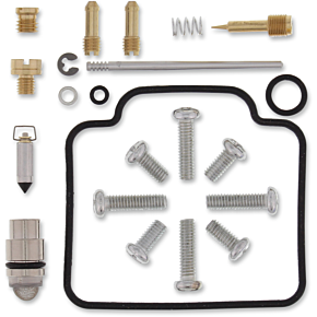 Moose Racing Repair Kit Carburetor Polaris