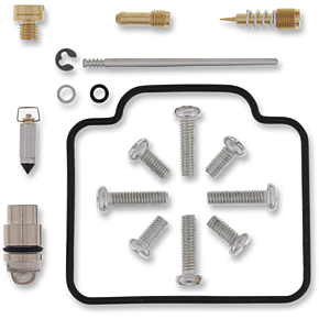 Moose Racing Repair Kit Carburetor Polaris