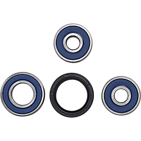 Moose Racing Wheel Bearing - Rear - Yamaha