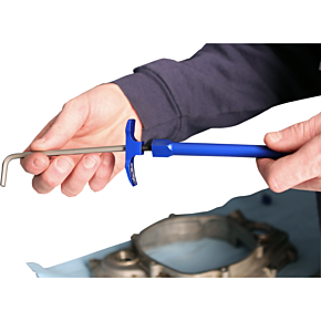 Motion Pro Tool Pro Seal Puller Set