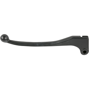 Parts Unlimited Black Left-Hand Lever for Honda - 44-108