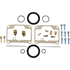 Parts Unlimited Carburetor Rebuild Kit Arctic Cat