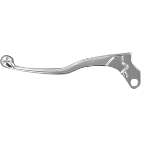 Parts Unlimited Left-Hand Lever for Kawasaki - 0613-0318