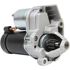Parts Unlimited Starter - BMW
