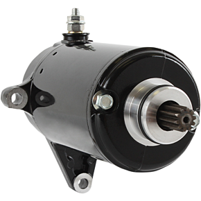 Parts Unlimited Starter - Kawasaki