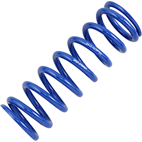 Race Tech Front Spring - Blue - Sport Series - Spring Rate 319.19 lbs/in
