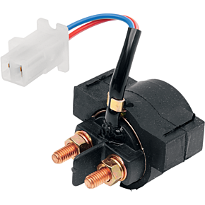 Ricks Motorsport Electric Solenoid Switch - Yamaha 65-401