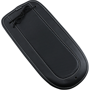Saddlemen Fender Chap - Matches Dominator Solo Seat