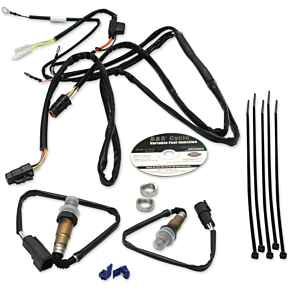 Ss Cycle O2 Sensor - '95-'99 EFI 106-2067