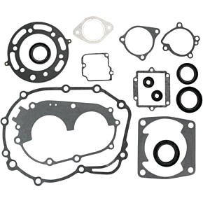 Vesrah Complete Gasket Kit - Polaris VG-P005C