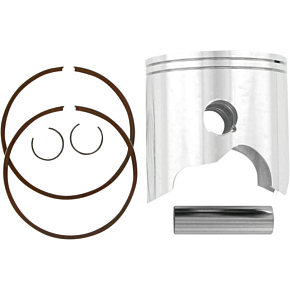 Wiseco Piston - +0.50 mm - Kawasaki KX 500 575M08650