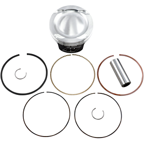 Wiseco Piston Kit 40038M10050
