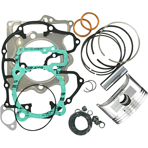 Wiseco Piston Kit with Gaskets PK1037