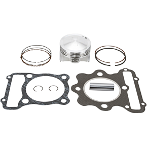 Wiseco Piston Kit with Gaskets PK1221