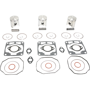 Wiseco Standard Bore Piston Kit