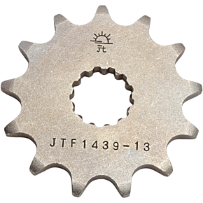 Counter Shaft Sprocket - 13-Tooth JTF1439.13