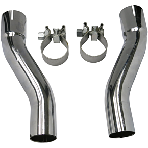 Muffler Adapter Kit - Tri-Glide 1TG19