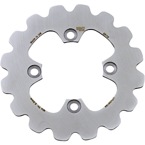 UTVX Rotor - Suzuki UTVX6188
