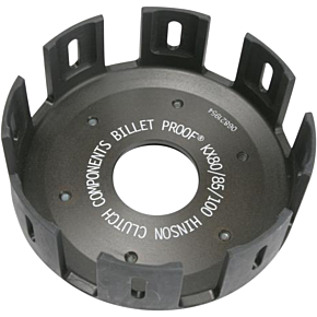 Clutch Basket H068