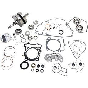 Engine Rebuild Kit - Kawasaki KX250F | Suzuki RMZ250 WR101-039