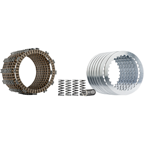 Clutch Kit - YFM250 Raptor FSC101-6-001