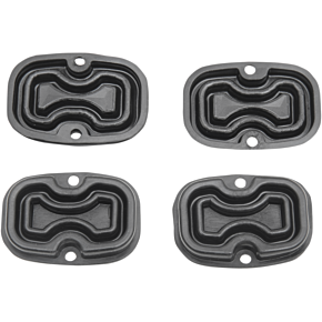 Gasket - Master Cylinder - Rear - 5 Pack 1731-0491