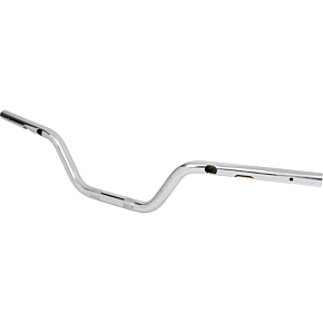 Handlebar - Moto 2.0 - High - Chrome TD-104-04C