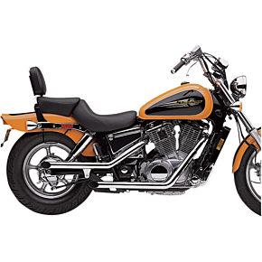 Drag Pipes Exhaust - VT1100C 1270