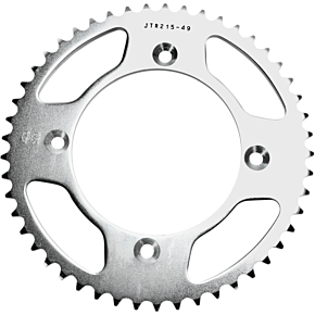 Sprocket - Rear - Honda - 49-Tooth JTR215.49