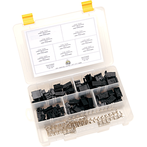 Amp Multilock Builders Kit