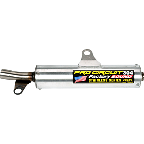 304 Silencer SS89250-304