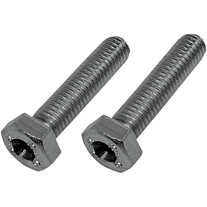 Bolts Hollow - M8 X 35 mm 05-B835