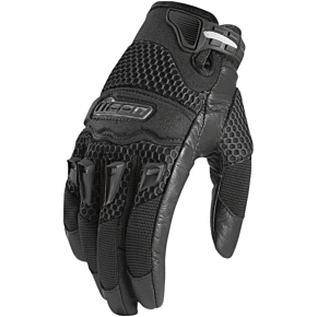 Women's Twenty-Niner™ Gloves - Black - XS 3302-0659
