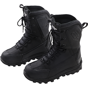 Advance Boots Replacement Laces - Black - Size 10-14 3430-0943