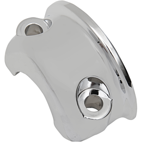 Clamp - Half - Chrome 0615-0275