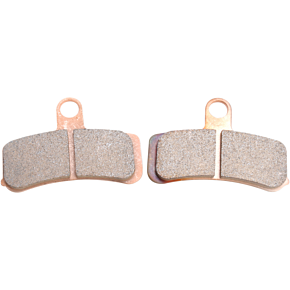 Sintered Metal Brake Pads - Harley-Davidson 1721-1434