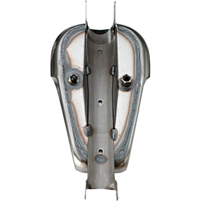 Legacy Gas Tank 0701-0762