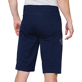 Airmatic Shorts - Navy - US 32 40021-00023