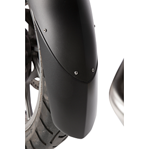 Front Fender Extension - Stealth Black 05863-20