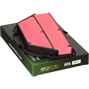 Air Filter - Suzuki GSXR6/750 '06-'10 HFA3617