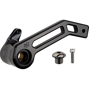 T-rex Shorty Brake Arm Black `14-22 Touring