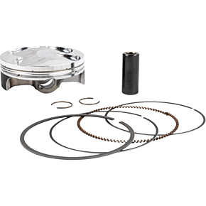 Piston Kit - 80.95 mm - Gas Gas | Husqvarna | KTM 4090DA