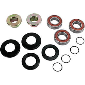 Wheel Collar/Bearing Kit - Rear PWRWC-K03-500