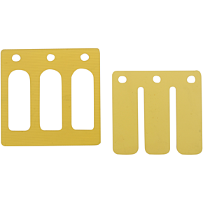 Power Reed Set - Suzuki 601