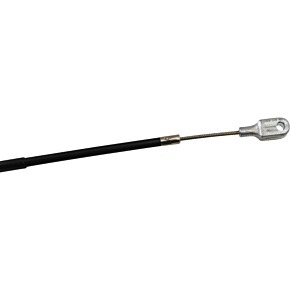 Brake Cable - Rear C6R004